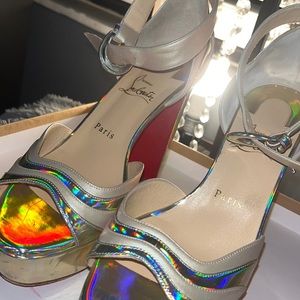 Christian Louboutin Heels